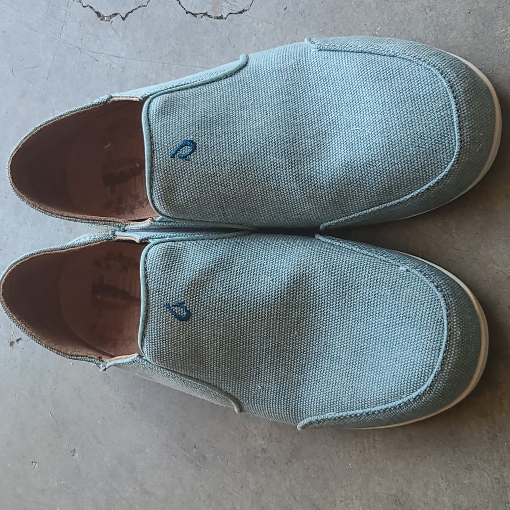 Olukai Shoes